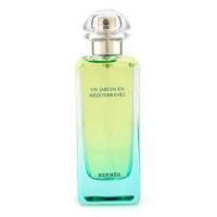 HERMES UN JARDIN EN MEDITERRANEE Туалетная вода 50 мл