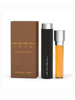 YVRA Travel Set Парфюмерный набор 8 мл + 8 мл (PRESENCE)