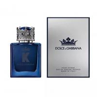 DOLCE & GABBANA K POUR HOMME Туалетная вода Мужская 50 мл