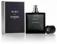 CHANEL BLEU DE CHANEL Туалетная вода Мужская 100 мл