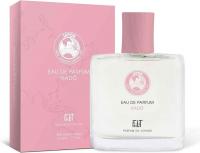 FIILIT (PARFUM DU VOYAGE) Kado - Japon Парфюмерная вода 50 мл
