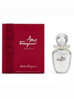 Salvatore Ferragamo Amo Ferragamo LIMITED EDITION Парфюмерная вода Женская 50 мл