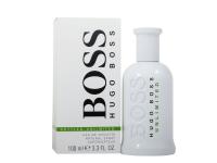 HUGO BOSS BOTTLED Unlimited Туалетная вода Мужская 100 мл