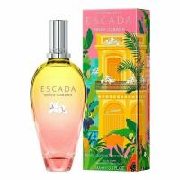 Escada BRISA CUBANA LIMITED EDITION Туалетная вода Женская 100 мл