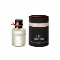 CALE FRAGRANZE D'AUTORE Brezza di Seta Парфюмерная вода 50 мл black line