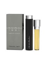 YVRA Travel Set Парфюмерный набор 8 мл + 8 мл (L'EXPLORANCE)