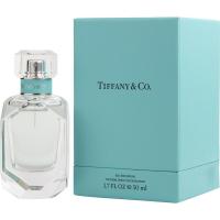 TIFFANY & CO SHEER Туалетная вода Женская 50 мл