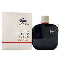 Lacoste EAU DE Lacoste L.12.12 FRENCH PANACHE POUR LUI Туалетная вода Мужская 100 мл