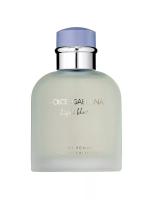 DOLCE & GABBANA Light Blue Pour Homme Туалетная вода 40 мл