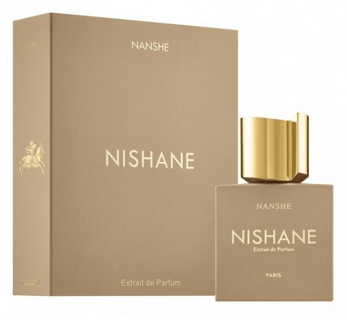 NISHANE NANSHE Extrait de Parfum Духи 100 мл