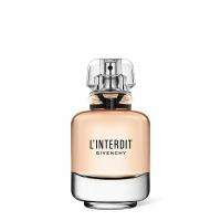 GIVENCHY L'INTERDIT Парфюмерная вода Женская 80 мл