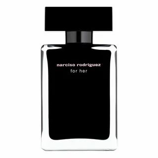 NARCISO RODRIGUEZ FOR HER Туалетная вода 100 мл