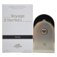 HERMES VOYAGE D'HERMES PURE REFILLABLE Духи 35 мл
