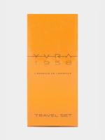 YVRA Travel Set Парфюмерный набор 8 мл + 8 мл (L'ESSENCE)