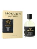 MOUDON OBSIDIAN Парфюмерная вода Унисекс 100 мл