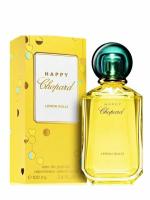 CHOPARD HAPPY LEMON DULCI Парфюмерная вода Женская 100 мл