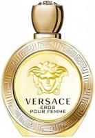 Versace Eros Pour Femme Туалетная вода Женская 50 мл