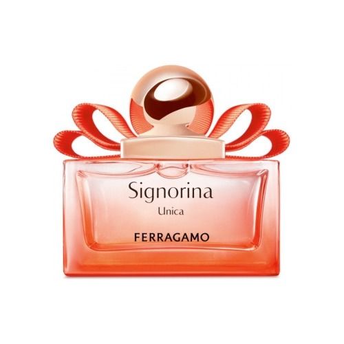 Salvatore Ferragamo Signorina UNICA Парфюмерная вода Женская 100 мл