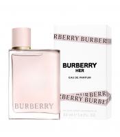 BURBERRY HER Парфюмерная вода Женская 50 мл