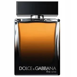 DOLCE & GABBANA THE ONE POUR HOMME Парфюмерная вода Мужская 100 мл