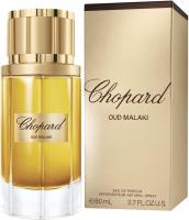 CHOPARD OUD MALAKI Парфюмерная вода Мужская 80 мл