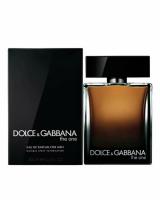 DOLCE & GABBANA THE ONE POUR HOMME Парфюмерная вода Мужская 100 мл