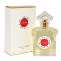 GUERLAIN SAMSARA Туалетная вода Женская 75 мл