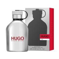 HUGO BOSS Iced Туалетная вода Мужская 125 мл