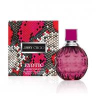 Jimmy Choo EXOTIC Туалетная вода Женская 60 мл