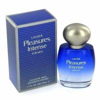 ESTEE LAUDER PLEASURES Intense Одеколон Мужской 50 мл
