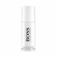 HUGO BOSS BOTTLED Unlimited deo дезодорант спрей 150 мл