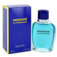 GIVENCHY INSENSE ULTRAMARINE Туалетная вода Мужская 100 мл