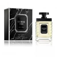 GUESS UOMO HOMME Туалетная вода Мужская 100 мл