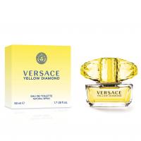 Versace Yellow Diamond туалетная вода 50 мл