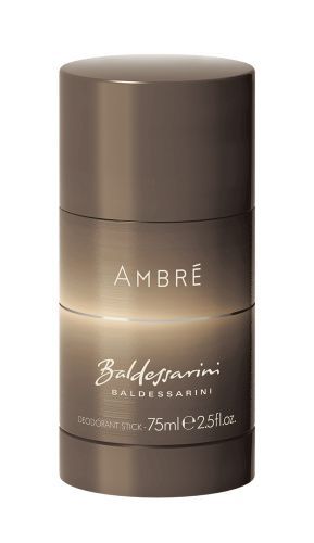 BALDESSARINI Ambre Мужской Дезодорант стик 75 g