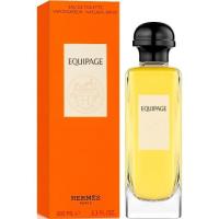 HERMES EQUIPAGE Туалетная вода 100 мл