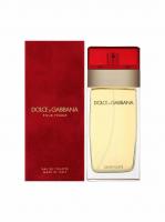 DOLCE & GABBANA POUR FEMME Туалетная вода Женская 100 мл
