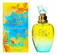 Christian Lacroix C'est La Fete Парфюмерная вода Женская 50 мл