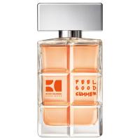 HUGO BOSS Orange Feel Good Summer Туалетная вода Мужская 40 мл