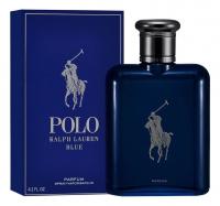 RALPH LAUREN POLO BLUE Туалетная вода Мужская 75 мл