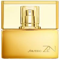 SHISEIDO ZEN парфюмерная вода Женская 100 мл