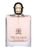 Trussardi Delicate Rose Туалетная вода 50 мл