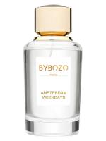 BYBOZO AMSTERDAM WEEKDAYS Парфюмерная вода 75 мл