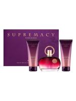 AFNAN Supremacy Purple Набор Женский (3x100 мл)