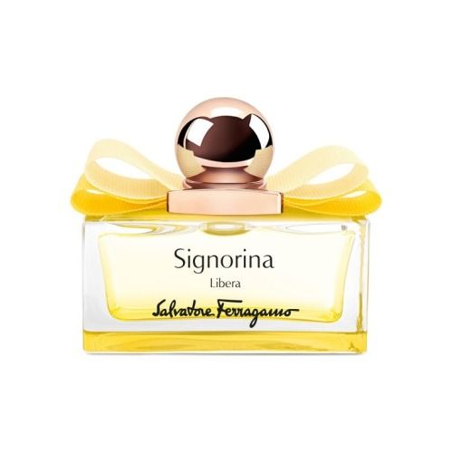 Salvatore Ferragamo Signorina LIBERA Парфюмерная вода Женская 100 мл