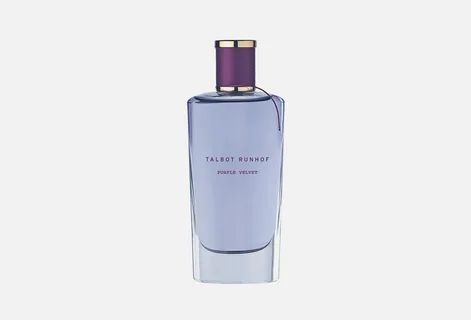 TALBOT RUNHOF Purple Satin Парфюмерная вода Унисекс 90 мл