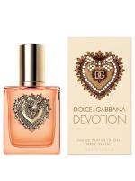 DOLCE & GABBANA DEVOTION INTENSE Парфюмерная вода Женская 50 мл