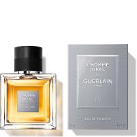 GUERLAIN L'HOMME IDEAL Туалетная вода Мужская 50 мл