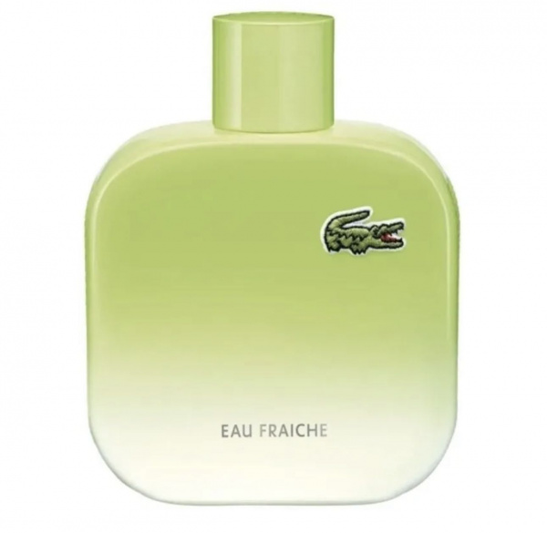 Lacoste L.12.12 Pour Lui Eau Fraiche Туалетная вода Мужская 100 мл