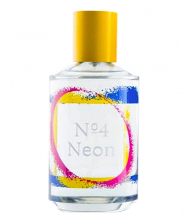 Thomas Kosmala NO. 4 NEON Парфюмерная вода Унисекс 100 мл